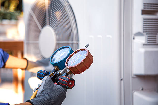 Affordable Emergency Ac Repair solutions in Versailles, IN